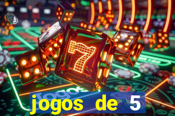 jogos de 5 centavos no esporte da sorte